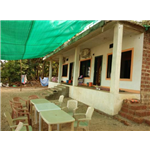 Sagar Sparsh The Sea Touch - Tarkarli Road - Malvan