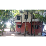 SaiKrishnas Holiday Inn Beach Resort - Kolamb Beach - Malvan