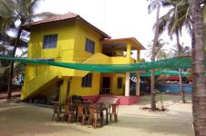Satyasindhu Home Stay - Chopadekar Wadi - Malvan