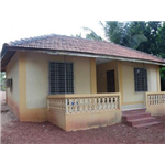 Soham Beach Resort - Tarkarli - Malvan