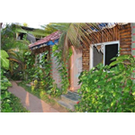 Tian Beach Resort - Dhuriwada - Malvan