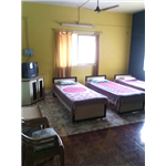 Vinayak Lodge - Dhuriwada - Malvan