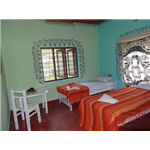 9 Planets - North Cliff - Varkala