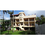 ABBA Seawin Resort - Thiruvambadi Road - Varkala