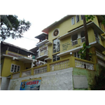 Akshay Beach Resort - Papanasam - Varkala