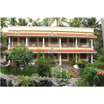 Golden Sands Building - Tiruvambadi Road - Varkala