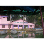 Green Villa Garden Home & Guest House - Odayam Beach - Varkala