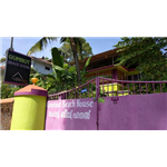 Gumnut Beach House Homestay - Janardhanapuram - Varkala
