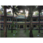 Hill Palace Beach Resort - North Cliff - Varkala