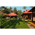 Hill View Beach Resort - Papanasam - Varkala