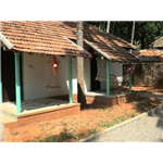 Hus Nordica - Papanasam Cliff - Varkala