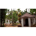 InDa Hotel - North Cliff - Varkala