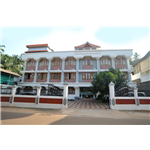 Indraprastha Beach Resort - Janardhanapuram - Varkala