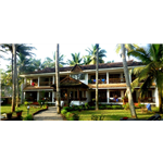 Kadaltheeram Ayurvedic Beach Resort - Edava - Varkala