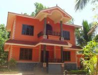Kanvashram Ayurvedic Village - Sreenivasapuram - Varkala