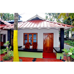 Karthik Villa - Kurakkanni - Varkala