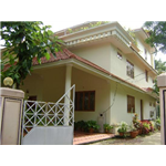 La Exotica Homestay - North Cliff - Varkala