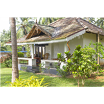 Magnolia Guesthouse - Odayam - Varkala