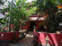 Malibu Paradise - Kurakkanni - Varkala