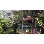 Mango Villa - Kurakkanni - Varkala