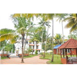 Nikhil Residence - North Cliff - Varkala