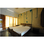 Oceanic Beach Residency - Kurakkanni - Varkala