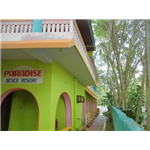 Paradise Beach Resort - Thiruvambadi - Varkala