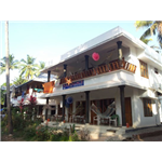 Raj Palace - Kurakkanni - Varkala