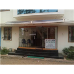 Rajams Cliff Resort - South Cliff - Varkala