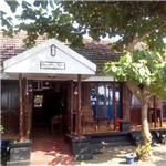 Santa Claus All Seasons Village - Thiruvambadi - Varkala