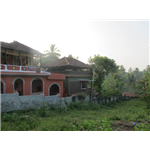 Sea Splendour Beach Resort - Odayam Beach - Varkala