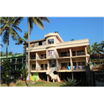 Sea Win Resort - Thiruvambadi Road - Varkala