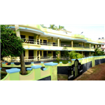 SeaBreeze Beach Resort - Kurakkanni - Varkala