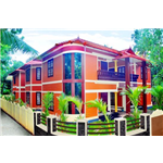 Serene Beach Resort - North Cliff - Varkala