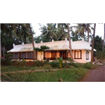 Sha Villa - Edava - Varkala