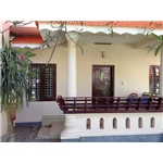 Signature Residence - North Cliff - Varkala