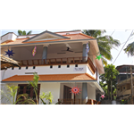 The Villa - Kurakkanni - Varkala