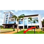 K R Grand Residency - Kunnamkulam - Thrissur