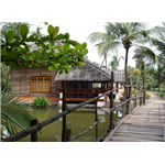Kadappuram Beach Resort - Nattika Beach - Thrissur