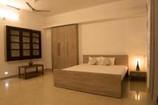 Light Home Stay - Kunduvara - Thrissur
