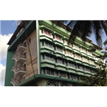 Mannapuram Hotels - Marar Road Area - Thrissur