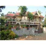 Nature Inn Airport Luxury Homestay - Chirangara - Thrissur
