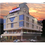 Palace Tower Hotel - Patturaikkal - Thrissur
