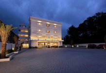 Park Residency - Kunnamkulam - Thrissur