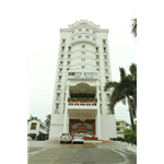 Pourn Hotel - Shoranur - Thrissur