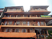 Pratap Regency Hotel - Kodaly - Thrissur