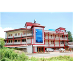 Quality Hotel - South Chalakudy - Thrissur