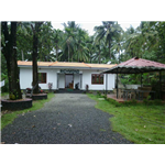 Richmond Homestay - Athirappilly - Thrissur