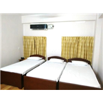 Sankers Tourist Home - Mannadiar Lane - Thrissur