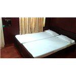 Sky Star Residency Lodge - Pallikulam - Thrissur
